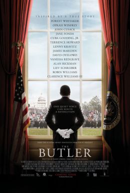 The Butler