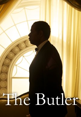 The Butler