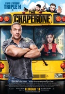 The Chaperone Poster