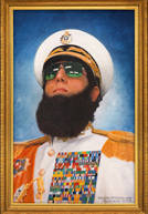 The Dictator