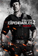 The Expendables 2