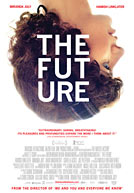 The Future Poster