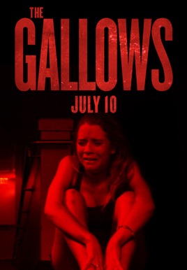 Gallows Movie 2015