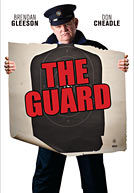 The Guard Poster