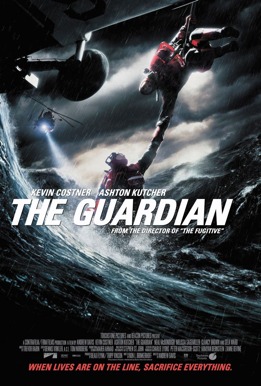 The Guardian HD Trailer