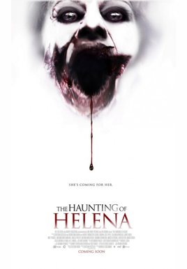 The Haunting of Helena