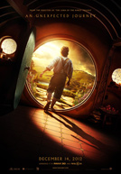 The Hobbit: An Unexpected Journey HD Trailer
