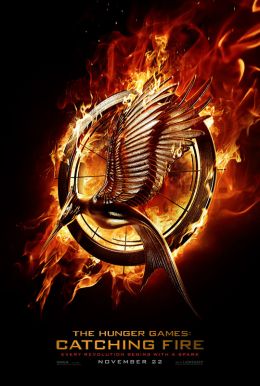 The Hunger Games: Catching Fire