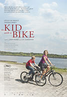 The Kid With A Bike