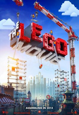 The LEGO Movie