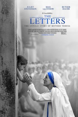 The Letters Poster