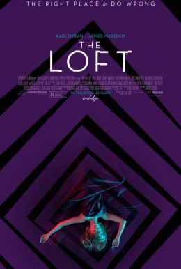 The Loft HD Trailer