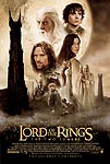 The Lord of the Rings: The Two Towers Poster