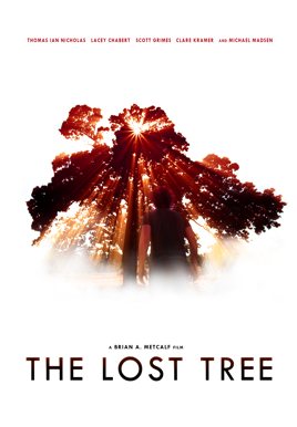The Lost Tree