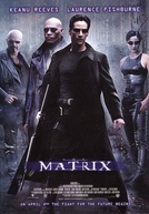 The Matrix Poster