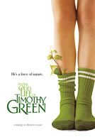The Odd Life of Timothy Green HD Trailer