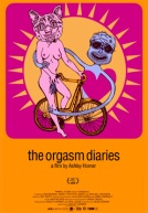 The Orgasm Diaries Poster