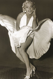 The Seven Year Itch