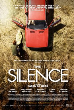 The Silence HD Trailer