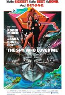 The Spy Who Loved Me
