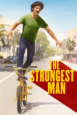 The Strongest Man