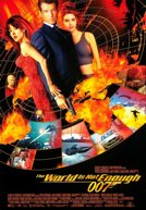 The World Is Not Enough HD Trailer