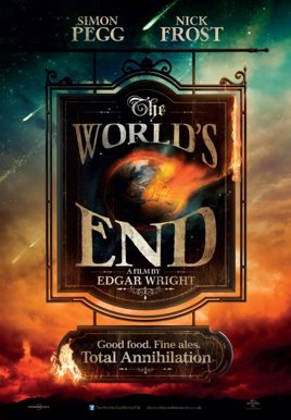 The World's End