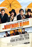 The Brothers Bloom HD Trailer