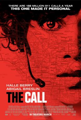 The Call HD Trailer