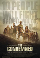 The Condemned HD Trailer