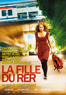 The Girl On the Train HD Trailer