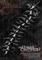 The Human Centipede 2 (Full Sequence) HD Trailer