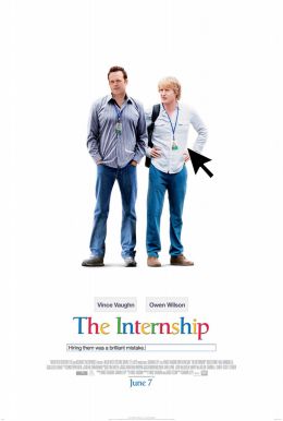 The Internship HD Trailer