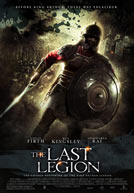 The Last Legion HD Trailer