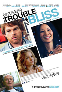 Trouble With Bliss HD Trailer