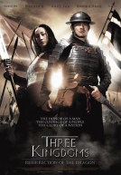 Three Kingdoms Poster