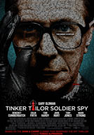 Tinker, Tailor, Soldier, Spy HD Trailer