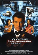 Tomorrow Never Dies HD Trailer