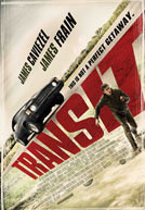 Transit HD Trailer