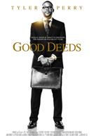 Tyler Perry's Good Deeds