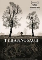 Tyrannosaur Poster