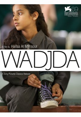 Wadjda