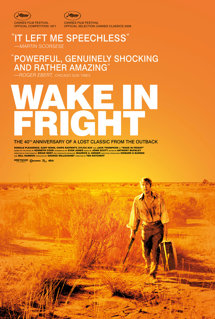 Wake in Fright HD Trailer