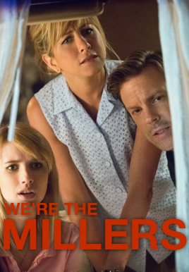 We're the Millers