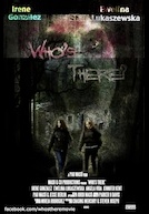 Who's There? Poster