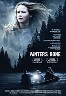 Winter's Bone HD Trailer