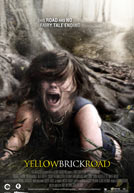 Yellowbrickroad Poster