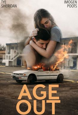 Age Out Poster