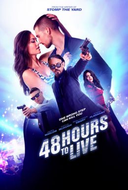 48 Hours to Live HD Trailer
