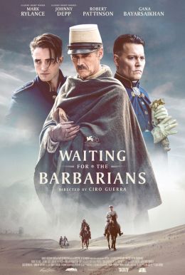 Waiting For The Barbarians HD Trailer